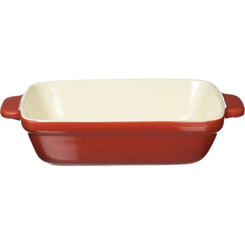 オーブンシェフ 耐熱深型 プレート×3