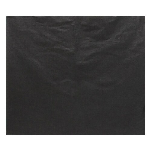 不織布インナーバッグ70−60ブラック100枚×3