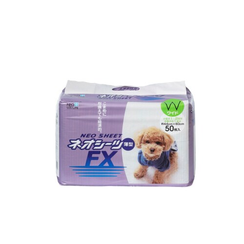 ネオシーツFX