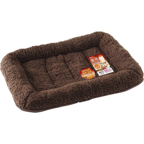 蓄熱アルパカ風ベッドチョコ