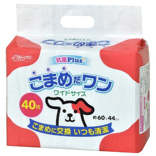 こまめだワンワイド