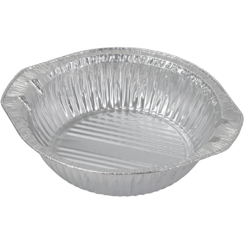 アルミ箔 卓上鍋 20cm 3枚入×3