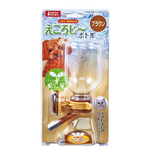 DC‐48 えころじーボトルブラウン