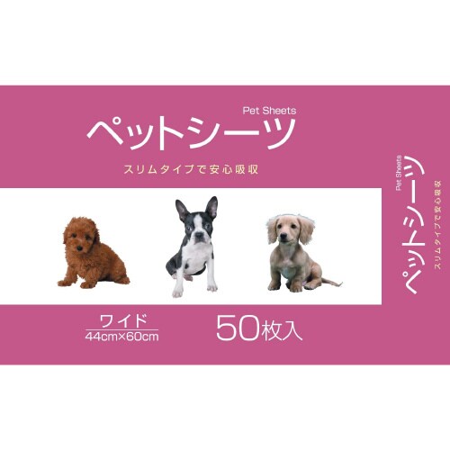コーチョースリムワイド50枚