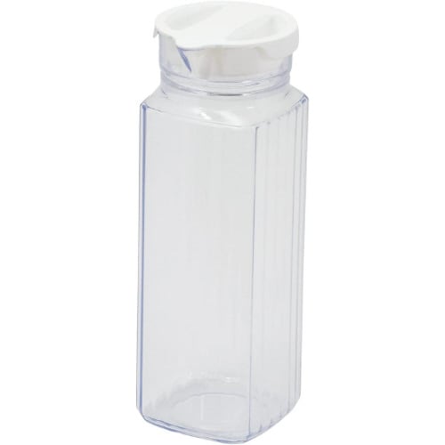 軽量 冷水ポット 1.2L×2