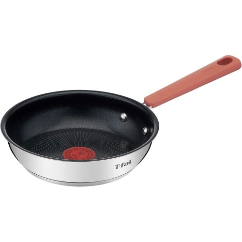 T−fal オプティスペースフライパン 20cm