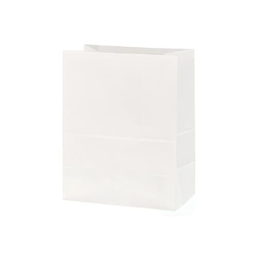 角底袋 18−1 白無地 100枚×10