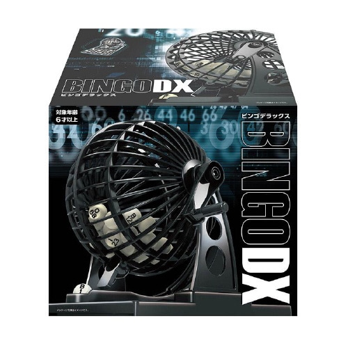 ビンゴデラックス 3個入