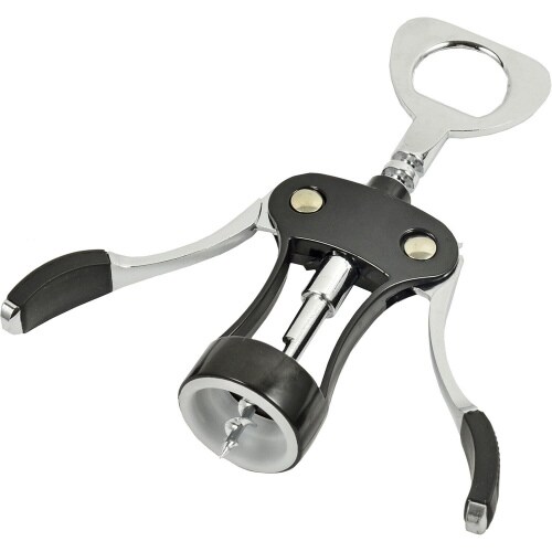 ドメーヌ・ルティ ウイング式ドリルコルク抜き×2