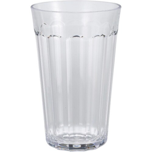レトログラス クリア 420ml×2