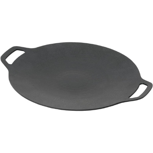 韓味家 マルチグリドルプレート 30cm