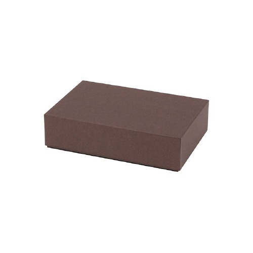 ギフト貼箱 196×127×50 カカオ