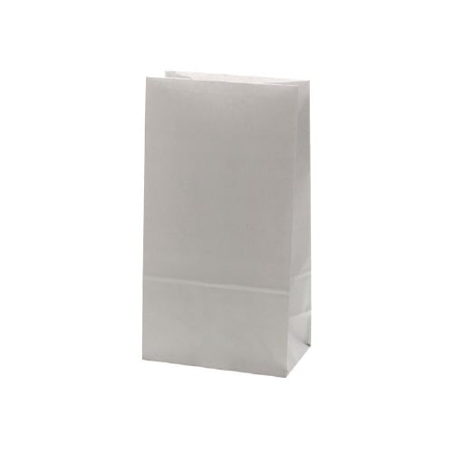 ファンシーバッグK6ニュアンスグレー50枚×10