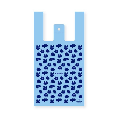 ハンドハイパー M アニマルズ B 100枚×10