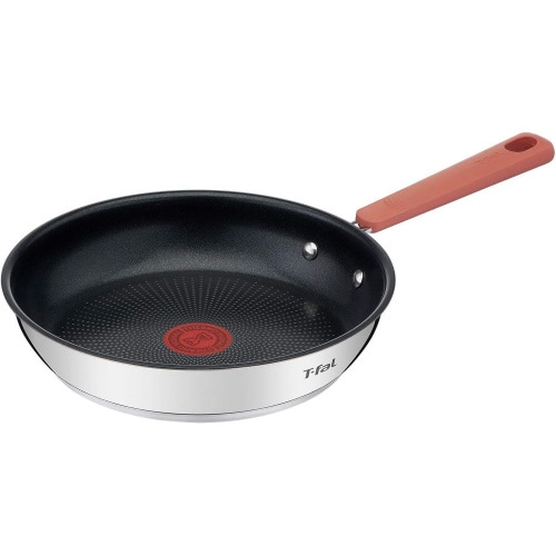 T−fal オプティスペースフライパン 24cm