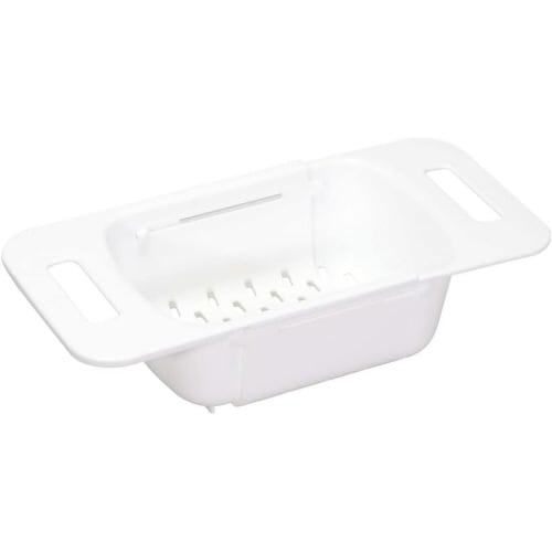 スリー・スマイル 伸縮 2way水切りラック×3