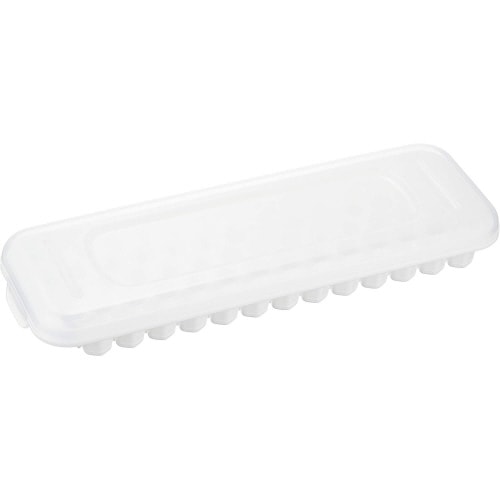 クールランド ヘキサゴン アイストレー蓋付×6