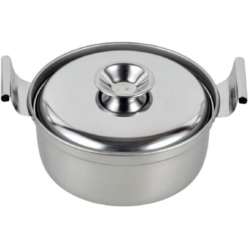 韓味家 深型チゲ鍋 14cm