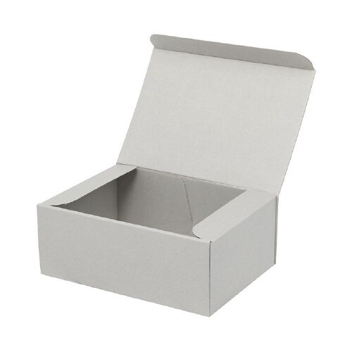 ナチュラルグレーBOX260×180×10050枚