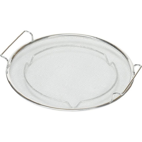 ステンレス フライパンスチーマー×2