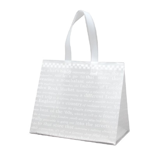 HDポリチャーム08WMチェッカー表記入20枚×5