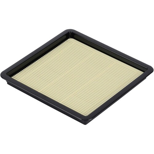 風味処 そば皿 角 プラスチックすのこ付×5