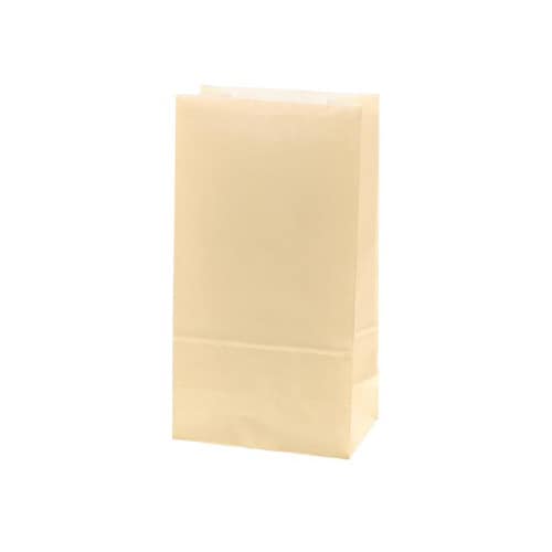 ファンシーバッグK6ニュアンスベージュ50枚×10