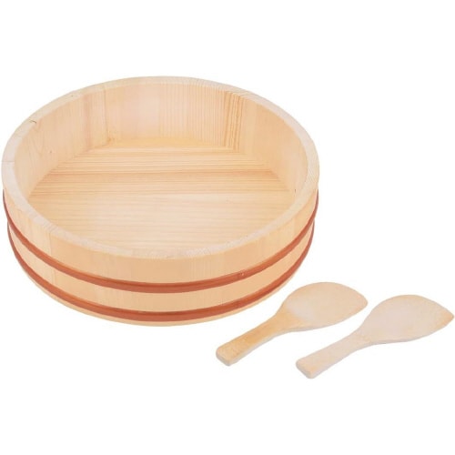 手巻きちらし寿司 4点セット