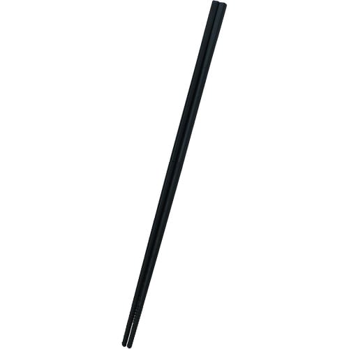 TOUCH 菜箸 33cm ブラック×2