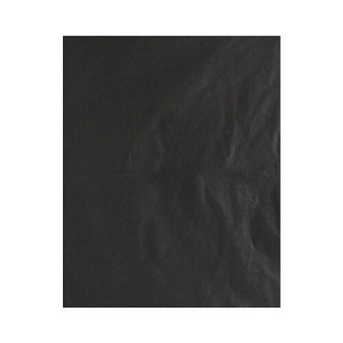 不織布インナーバッグ40−50ブラック100枚×5