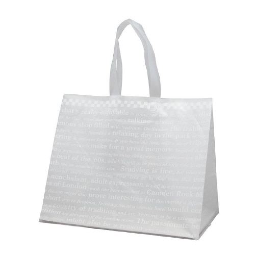 HDポリチャーム08WLチェッカー表記入20枚×5