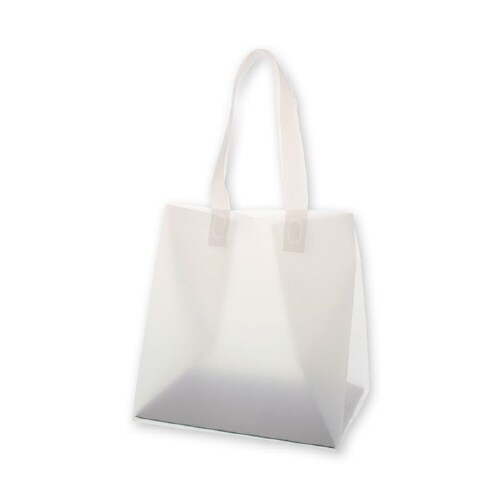 HDポリチャーム05WSナチュラル表記入200枚