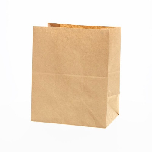 角底袋 21−1 未晒無地 50枚×8