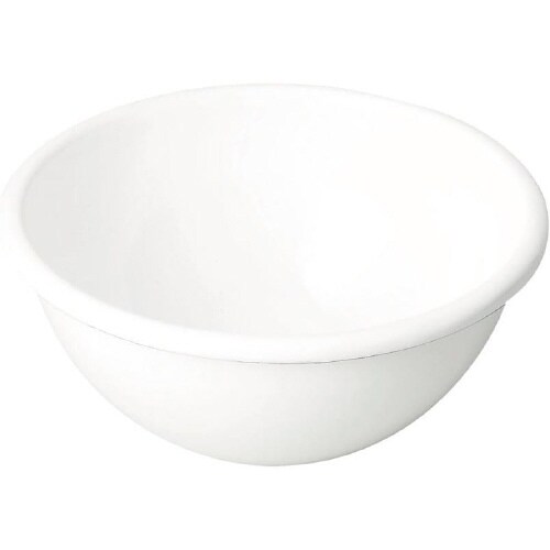 ブランキッチン ホーローボウル 16cm×2