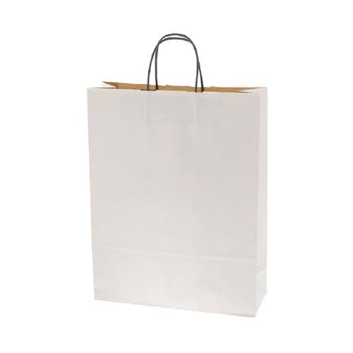 25チャームバッグ 2才 エコデュオWH50枚×4