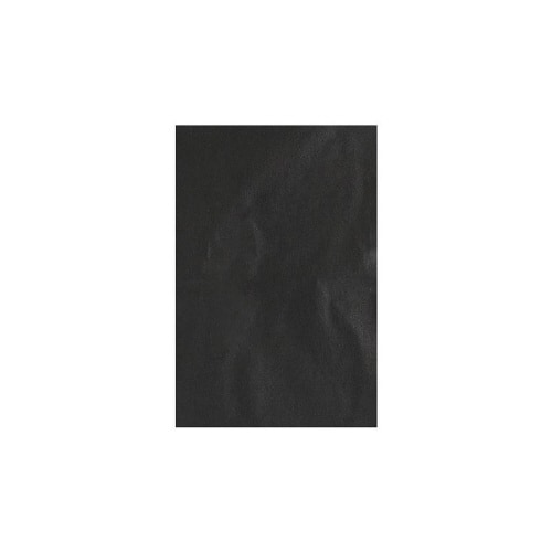 不織布インナーバッグ10−15ブラック100×10
