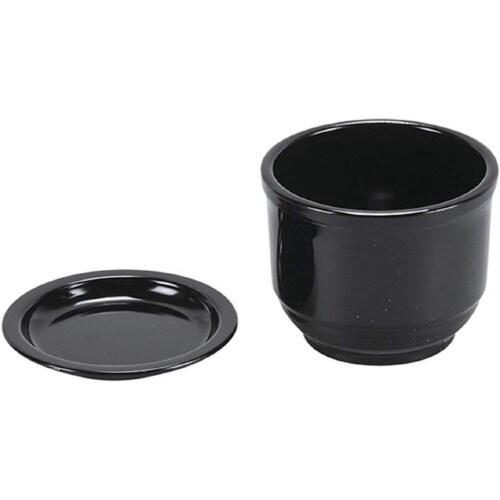 風味処 そば猪口薬味皿付×5