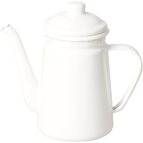 ホーロー ドリップポット 1.1L