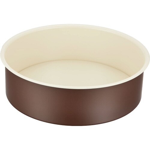 ラフィネ ふっ素加工ケーキ型 18cm