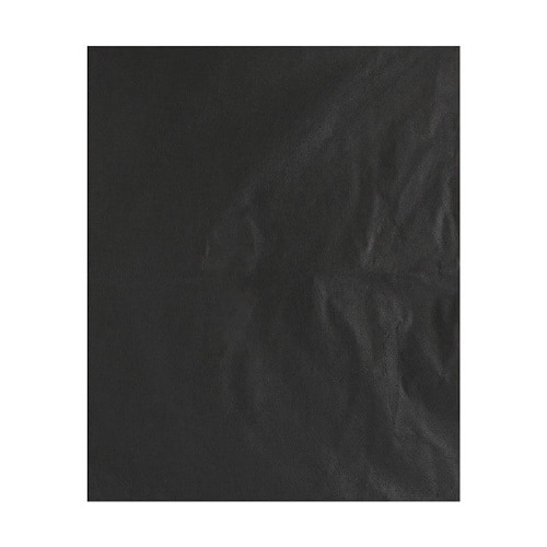 不織布インナーバッグ45−55ブラック100枚×5