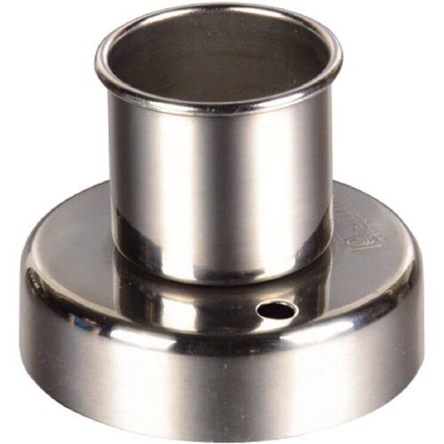 ラフィネ ステンレス製 ドーナツ抜き型×3