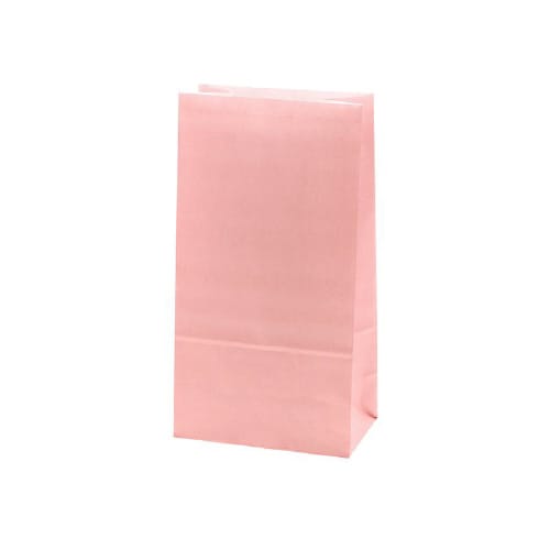 ファンシーバッグK6ニュアンスピンク50枚×10