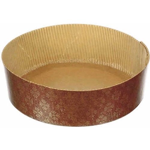 ラフィネ 紙製デコレーション型16cm 3枚×4