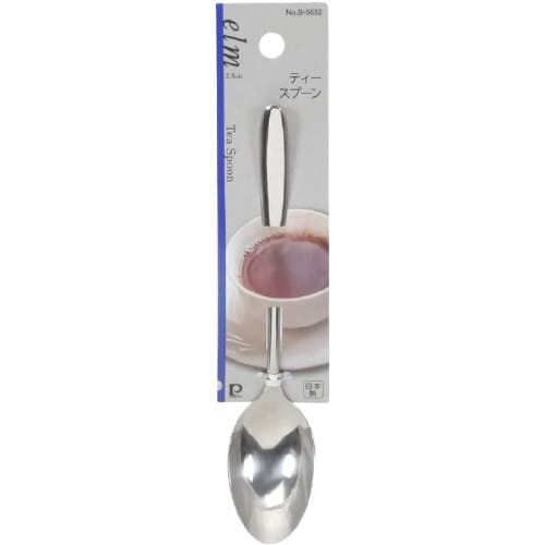 ティースプーン ステンレス製×7