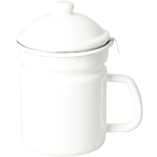 ブランキッチン ホーローオイルポット 1.1L