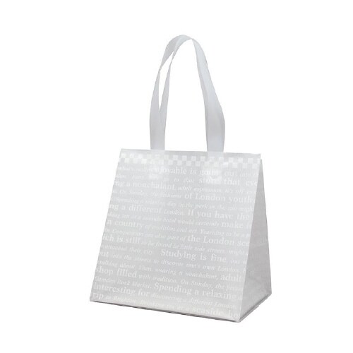 HDポリチャーム08WSチェッカー表記入200枚