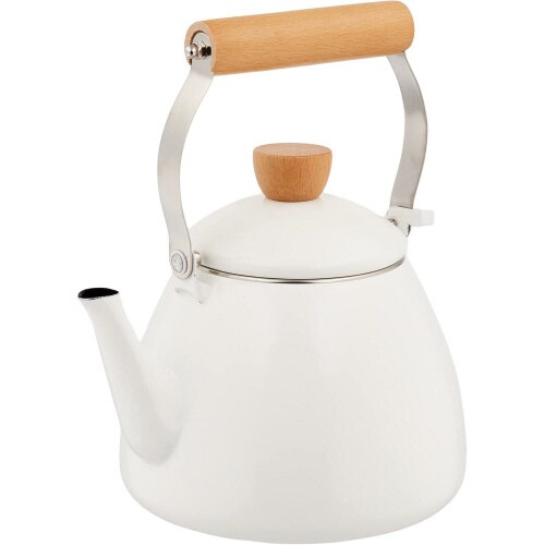 プレサージュ ホーローケトル 2.5L