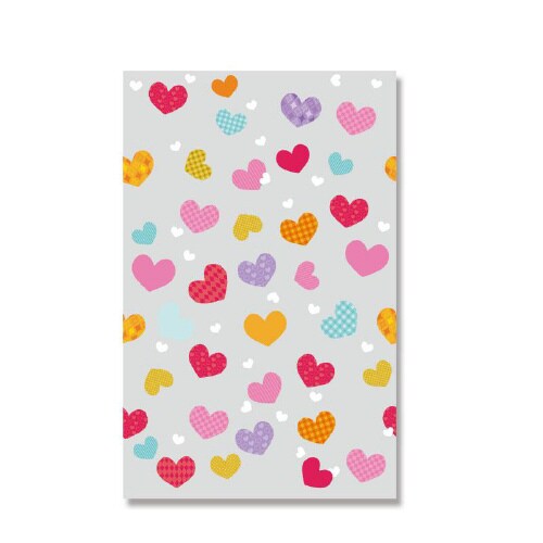 クリスタルパックS−1ハートストリング50枚×10