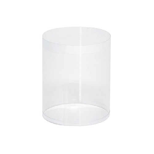 クリスタルBOX 円柱 98×120 8個×4