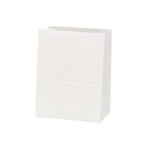 角底袋 16−1 白無地 100枚×10